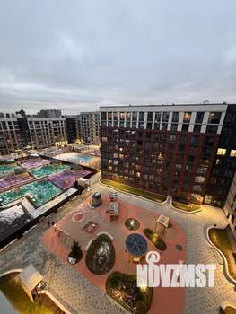 1-к квартира, на длительный срок, 32м2, 9/9 этаж