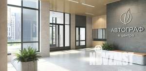 Студия квартира, на длительный срок, 25м2, 2/9 этаж