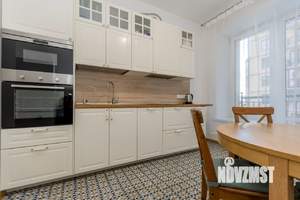 2-к квартира, на длительный срок, 60м2, 5/19 этаж