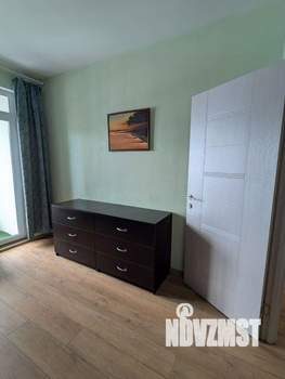 1-к квартира, на длительный срок, 33м2, 12/13 этаж