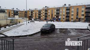 1-к квартира, на длительный срок, 40м2, 1/5 этаж