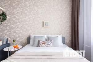 1-к квартира, посуточно, 25м2, 11/25 этаж