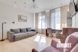 3-к квартира, на длительный срок, 107м2, 5/7 этаж