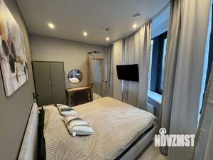 2-к квартира, на длительный срок, 42м2, 14/15 этаж