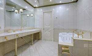 4-к квартира, на длительный срок, 144м2, 3/4 этаж
