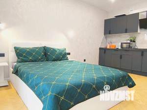 1-к квартира, посуточно, 31м2, 1/1 этаж