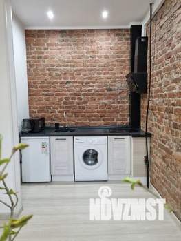 1-к квартира, посуточно, 45м2, 6/7 этаж