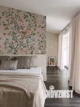 2-к квартира, на длительный срок, 60м2, 2/3 этаж