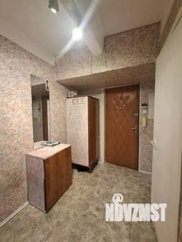 1-к квартира, на длительный срок, 33м2, 7/9 этаж
