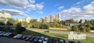 1-к квартира, на длительный срок, 40м2, 3/16 этаж