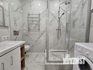 1-к квартира, на длительный срок, 38м2, 7/11 этаж