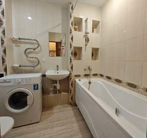1-к квартира, на длительный срок, 45м2, 15/20 этаж