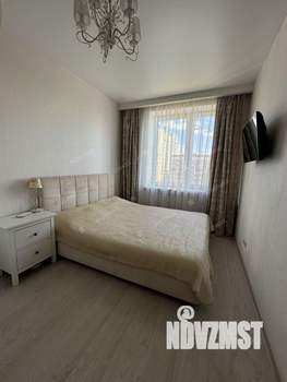 2-к квартира, на длительный срок, 59м2, 8/12 этаж