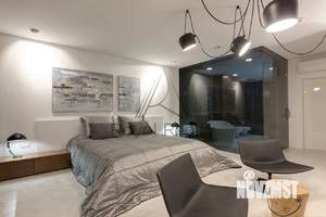 2-к квартира, на длительный срок, 87м2, 3/6 этаж