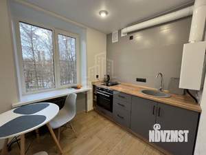 3-к квартира, на длительный срок, 56м2, 5/5 этаж