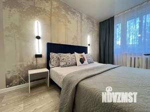 2-к квартира, посуточно, 45м2, 3/5 этаж