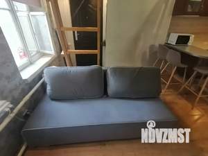 Студия квартира, посуточно, 25м2, 2/3 этаж