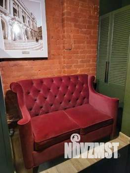 4-к квартира, посуточно, 66м2, 1/1 этаж