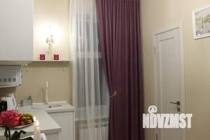 Студия квартира, посуточно, 19м2, 2/5 этаж