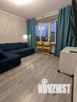 1-к квартира, посуточно, 31м2, 4/5 этаж