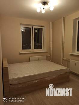 2-к квартира, на длительный срок, 34м2, 13/27 этаж