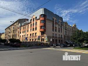 1-к квартира, на длительный срок, 30м2, 2/5 этаж