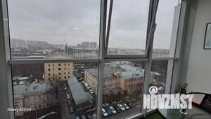 1-к квартира, посуточно, 20м2, 10/11 этаж