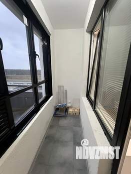 1-к квартира, на длительный срок, 20м2, 5/13 этаж