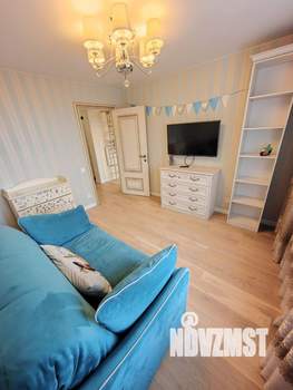 3-к квартира, на длительный срок, 110м2, 8/10 этаж