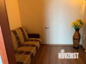 1-к квартира, посуточно, 28м2, 8/9 этаж