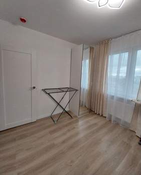 1-к квартира, на длительный срок, 29м2, 20/21 этаж