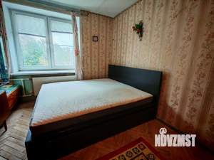 2-к квартира, на длительный срок, 47м2, 2/12 этаж