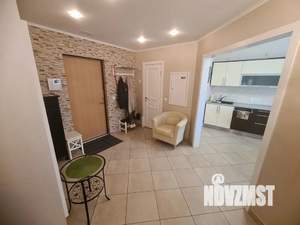 3-к квартира, посуточно, 100м2, 7/10 этаж