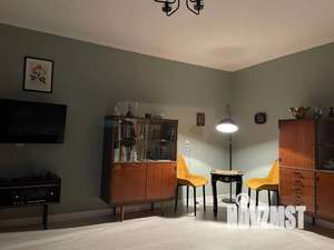 2-к квартира, посуточно, 50м2, 5/5 этаж