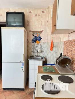 1-к квартира, на длительный срок, 42м2, 5/10 этаж