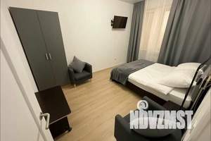 2-к квартира, посуточно, 56м2, 8/8 этаж