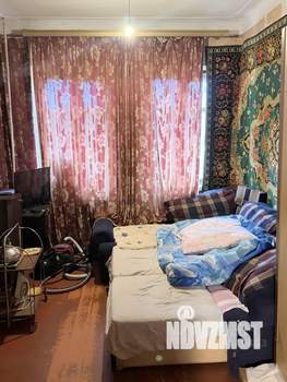 1-к квартира, на длительный срок, 43м2, 1/2 этаж