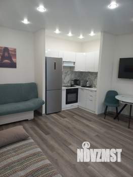 Студия квартира, на длительный срок, 36м2, 7/9 этаж