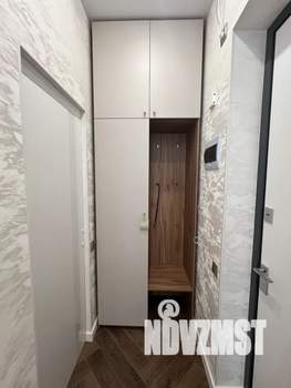 1-к квартира, посуточно, 24м2, 2/6 этаж