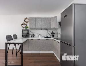 1-к квартира, на длительный срок, 34м2, 10/23 этаж