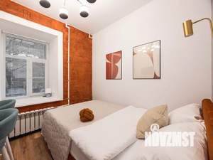 Студия квартира, посуточно, 13м2, 1/5 этаж