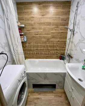 1-к квартира, на длительный срок, 39м2, 10/24 этаж