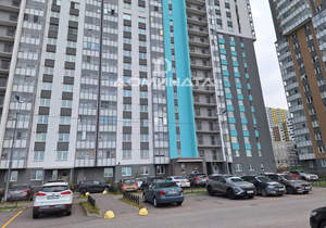 1-к квартира, на длительный срок, 35м2, 12/23 этаж