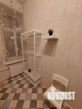 Студия квартира, на длительный срок, 15м2, 2/5 этаж