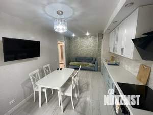2-к квартира, посуточно, 59м2, 16/27 этаж