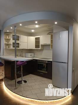 Студия квартира, на длительный срок, 31м2, 11/25 этаж