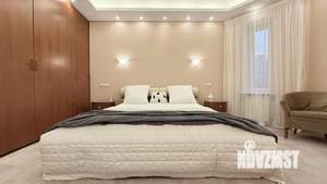 4-к квартира, на длительный срок, 134м2, 4/9 этаж