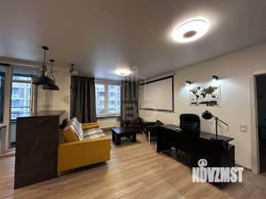 2-к квартира, на длительный срок, 70м2, 2/11 этаж