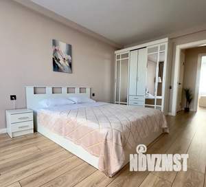 2-к квартира, посуточно, 52м2, 9/9 этаж