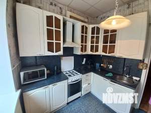 2-к квартира, посуточно, 67м2, 3/4 этаж